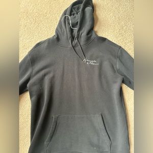 Men’s hoodie medium